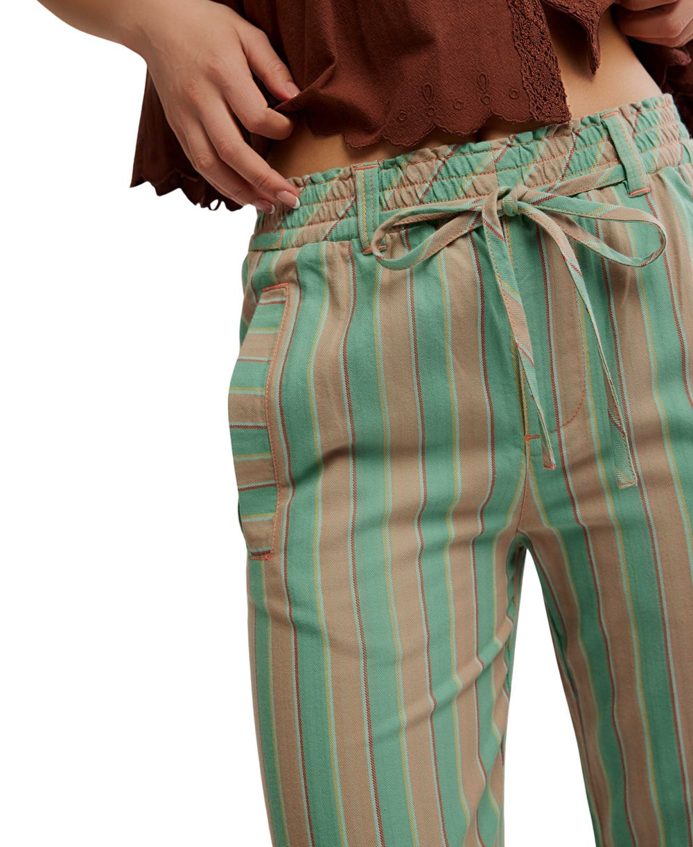 Free people Marielle Pull On Trouser Pants