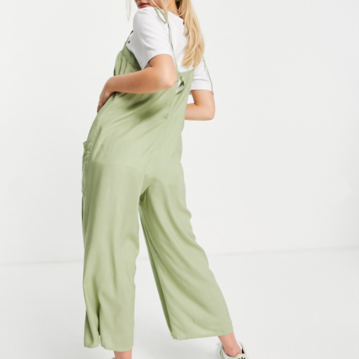 ASOS DESIGN Cami Minimal Jumpsuit