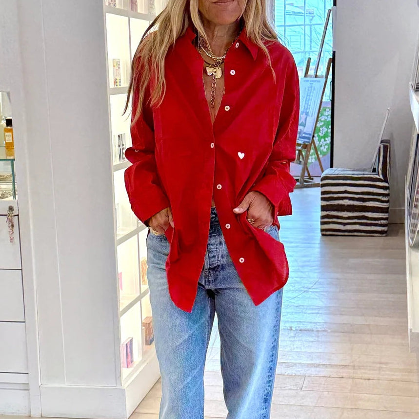 Kerri Rosenthal Jack Shirt