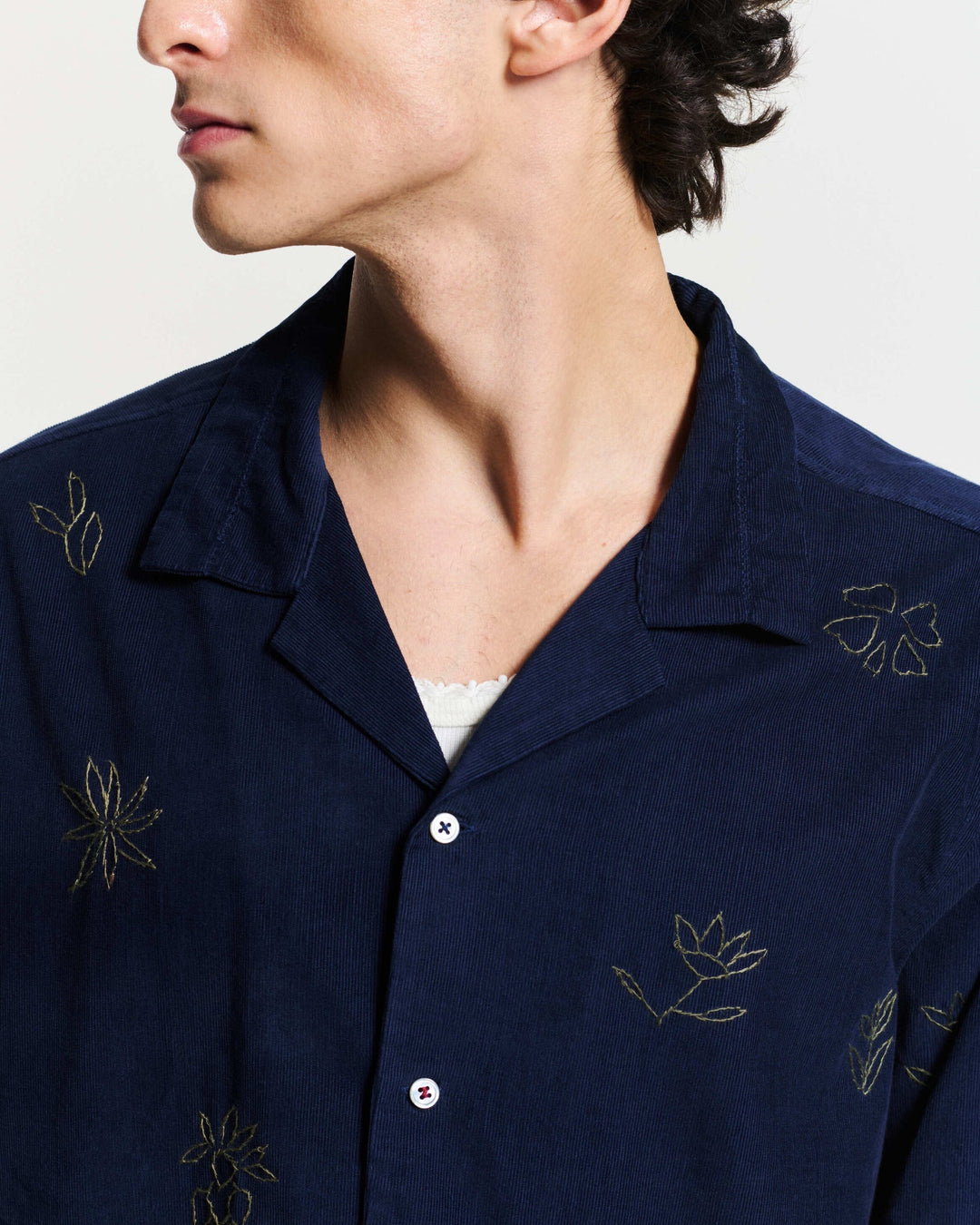 Baziszt Serenade Men's Shirt