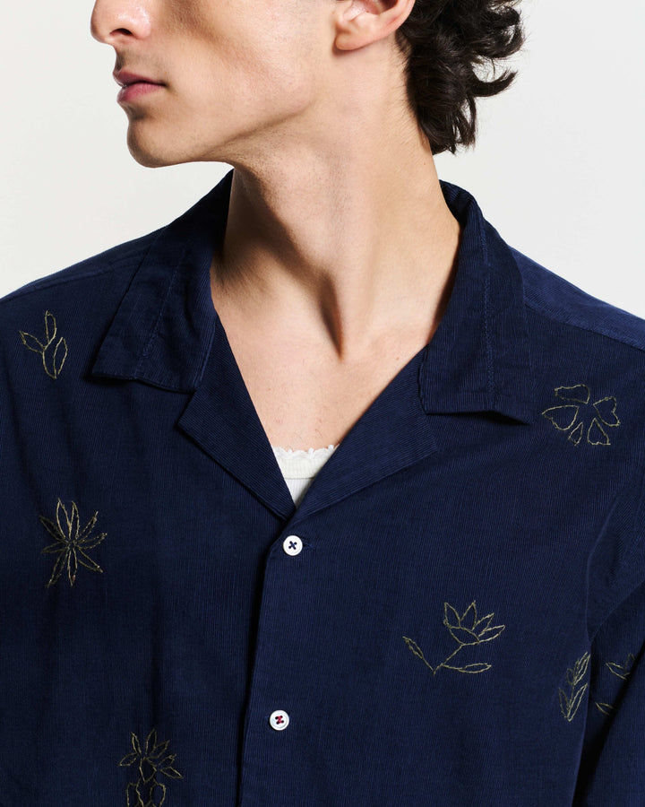 Baziszt Serenade Men's Shirt