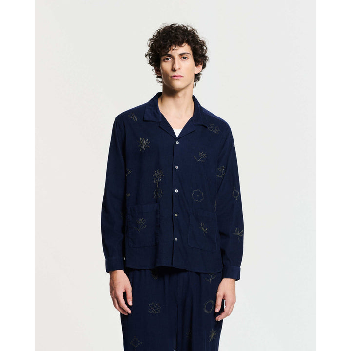 Baziszt Serenade Men's Shirt