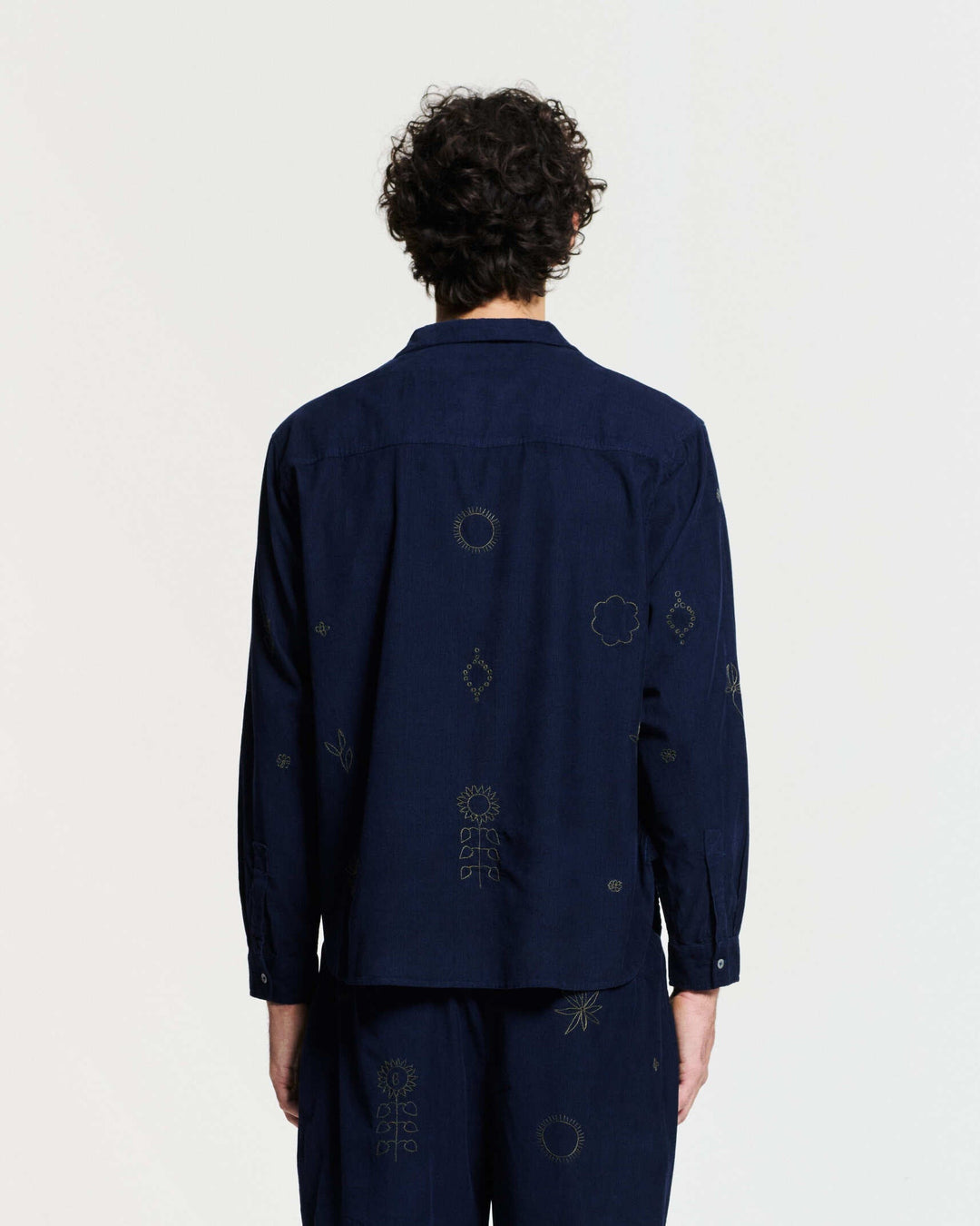 Baziszt Serenade Men's Shirt