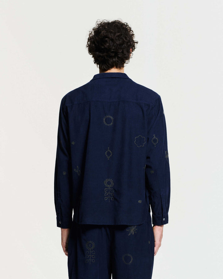 Baziszt Serenade Men's Shirt