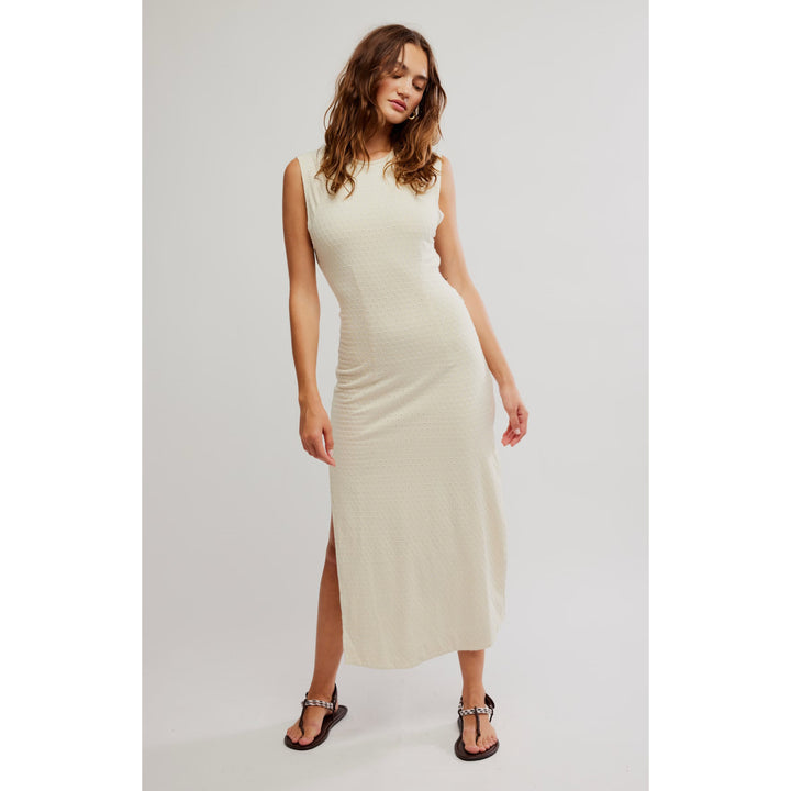 Free People Free-est Eventide Midi Dress