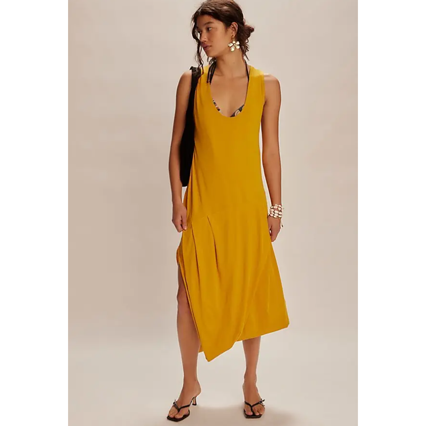 Free People Free-est Monika Midi Dress