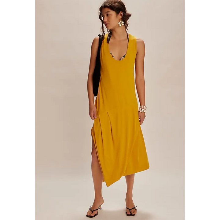 Free People Free-est Monika Midi Dress