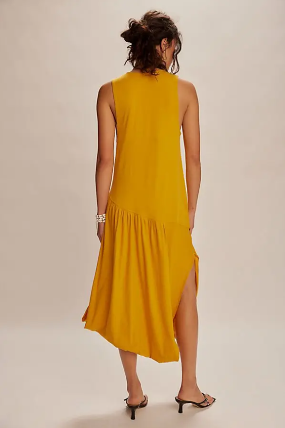 Free People Free-est Monika Midi Dress