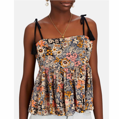 The Great The Dainty Blouse Cami Top