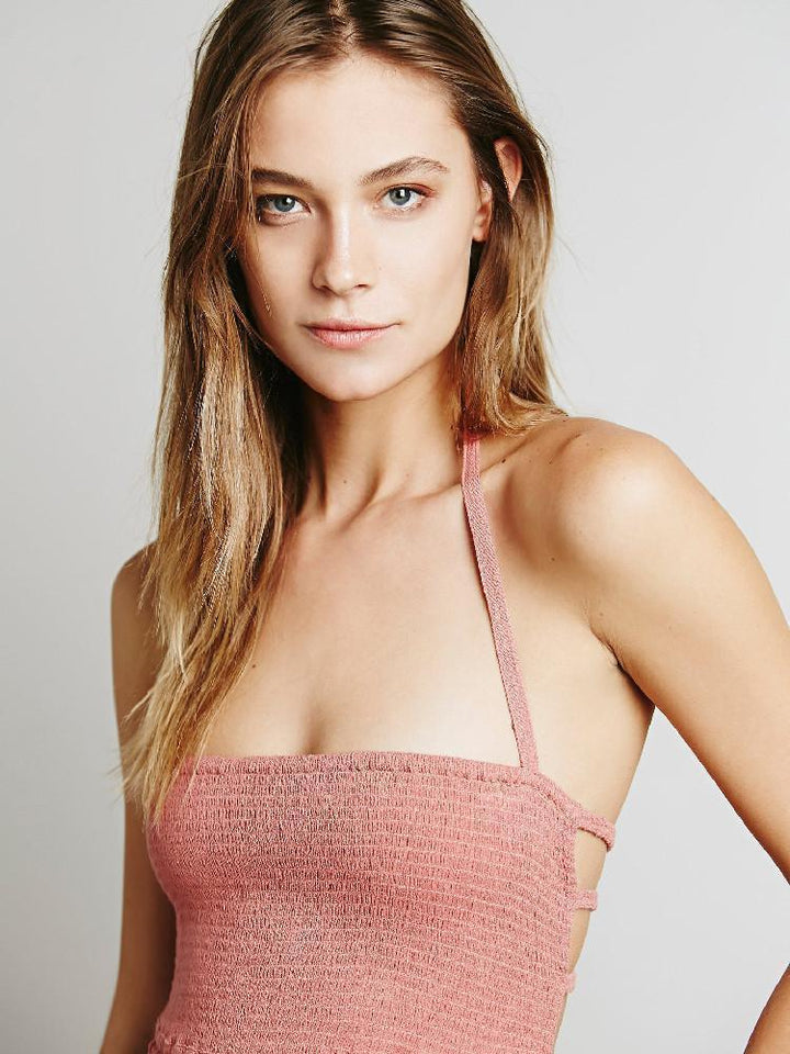 Free People Endless Summer 温带超长连衣裙