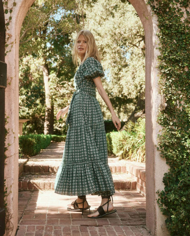 The Great. The Dakota Midi Dress