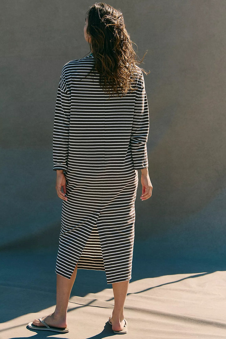 Free People Free Est Tivoli Maxi Dress
