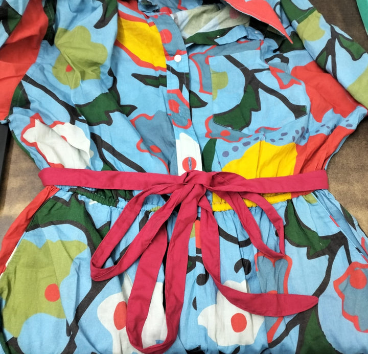 Rhode Resort Tara Jumpsuit