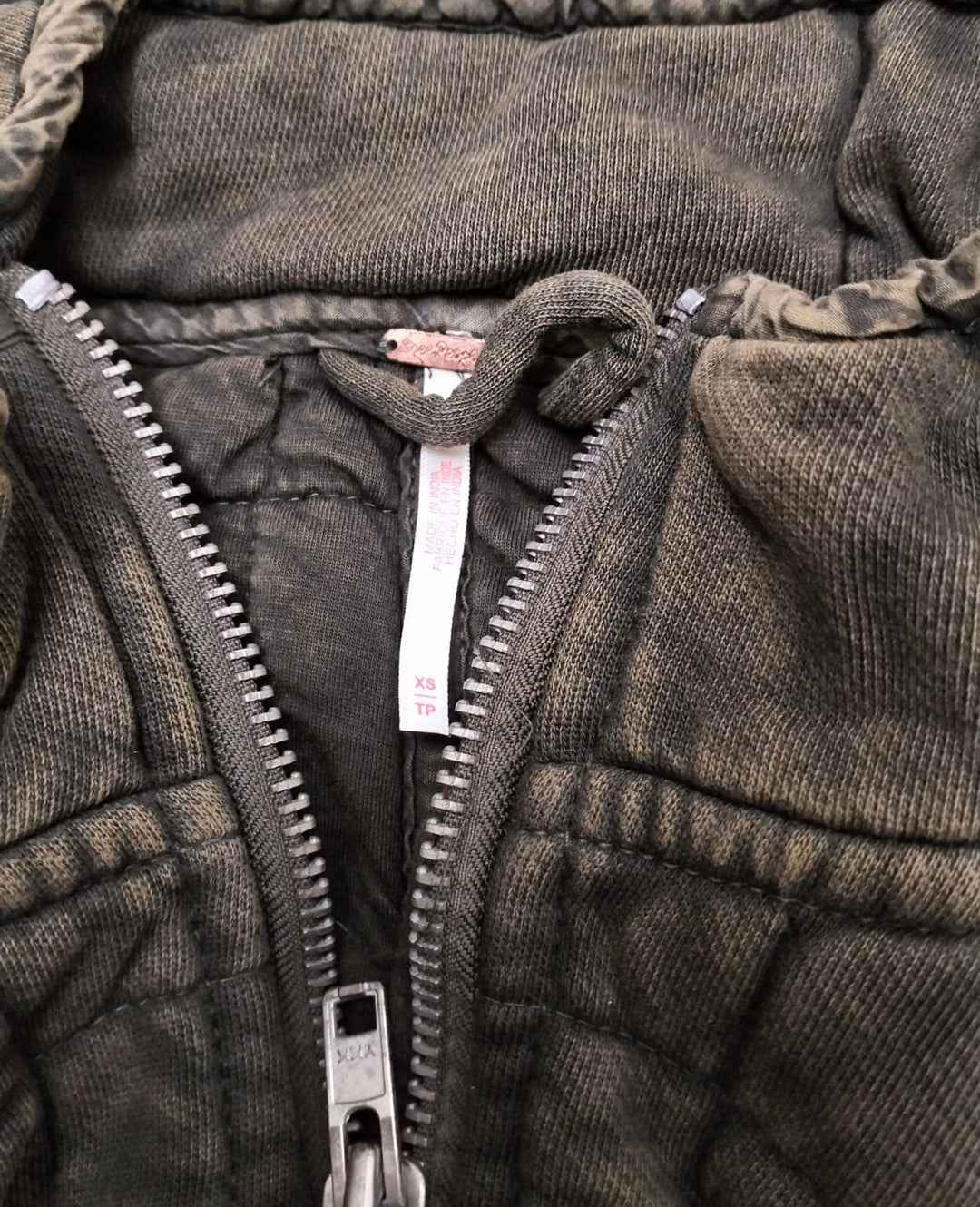 Free People What I Want One-Piece Jumpsuit