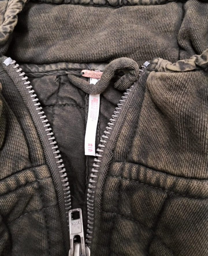 Free People What I Want One-Piece Jumpsuit