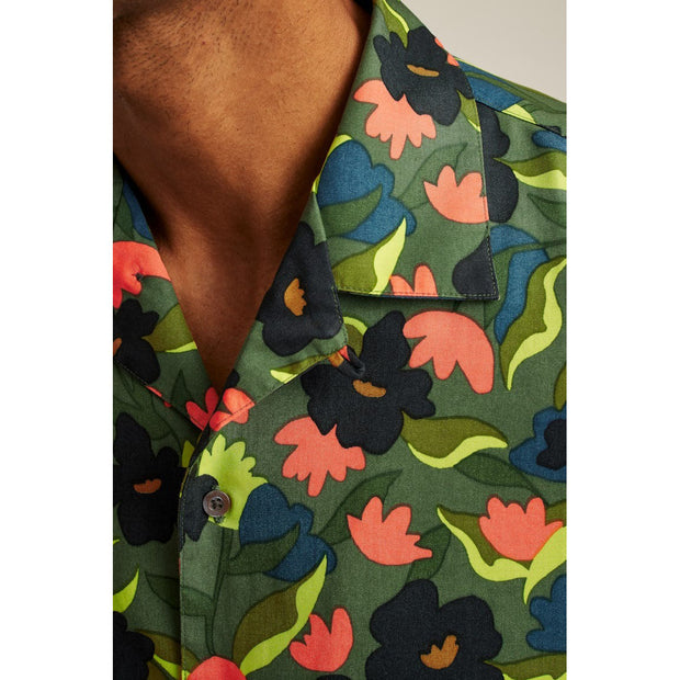 Bonobos Riviera Cabana Shirt Men's