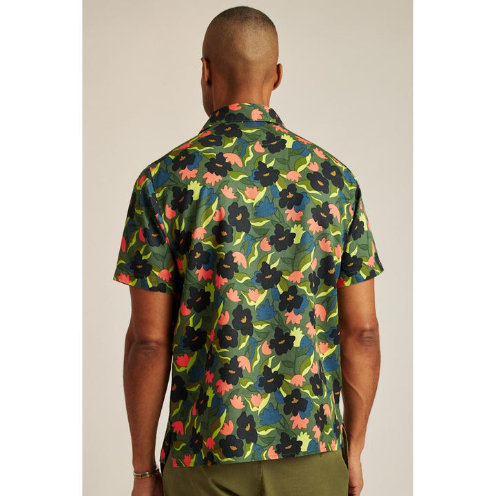 Bonobos Riviera Cabana Shirt Men's