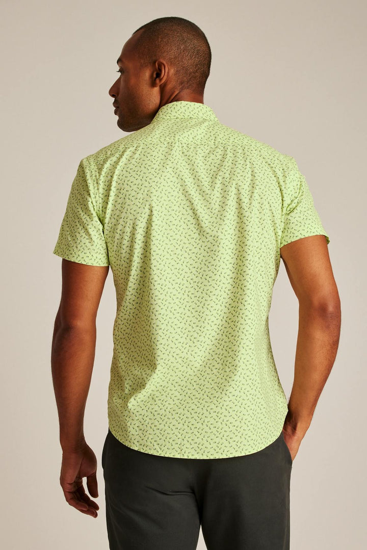 Bonobos Short Sleeve Men's Shirt