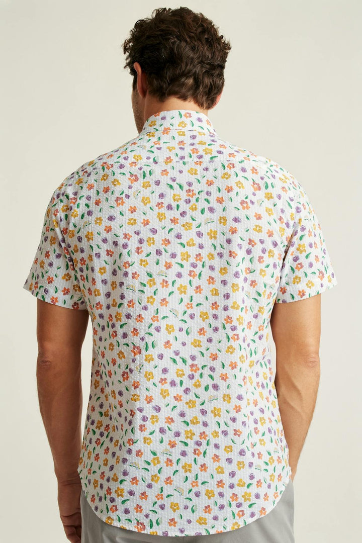 Bonobos Short Sleeve Men's Shirt