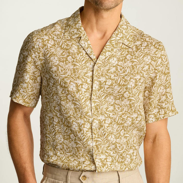 Bonobos Short Sleeve Men's Shirt