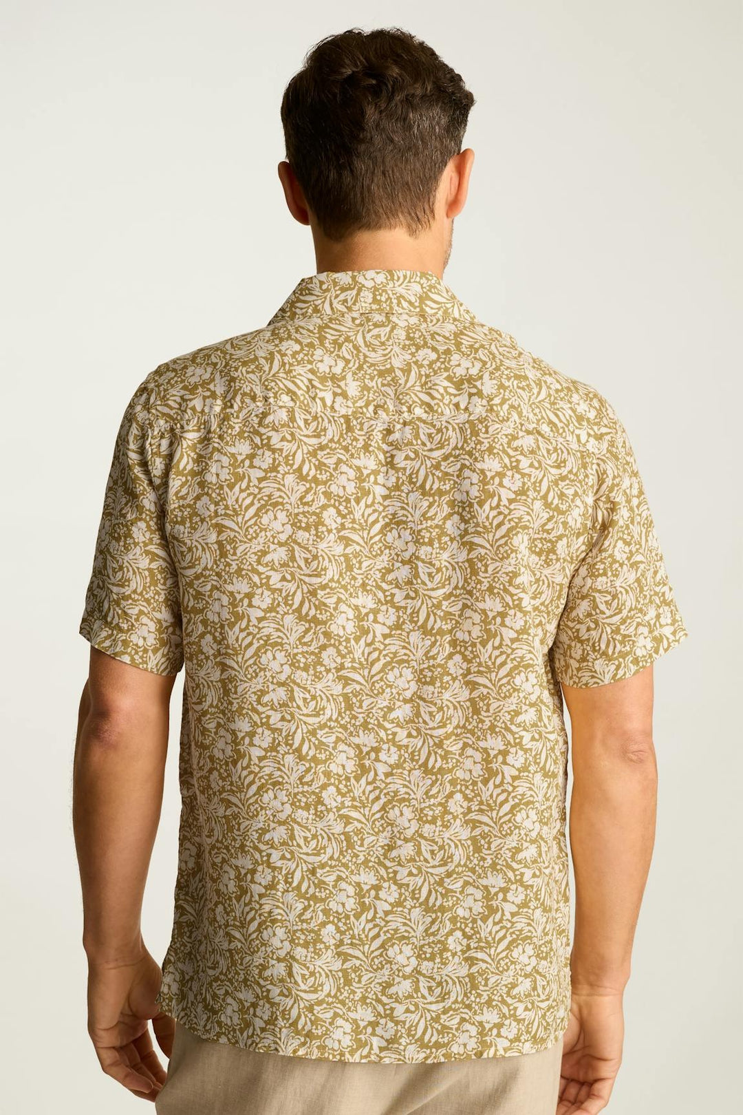 Bonobos Short Sleeve Men's Shirt