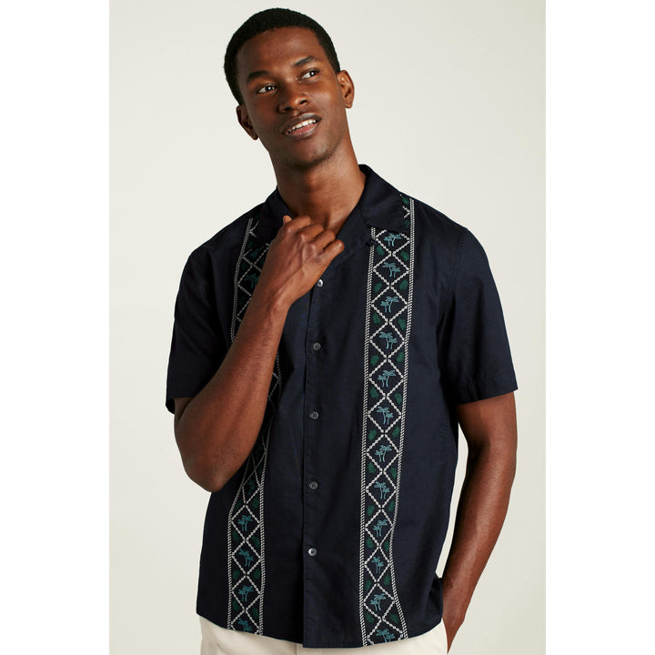 Bonobos Limited Edition Riviera Cabana Men's Shirt