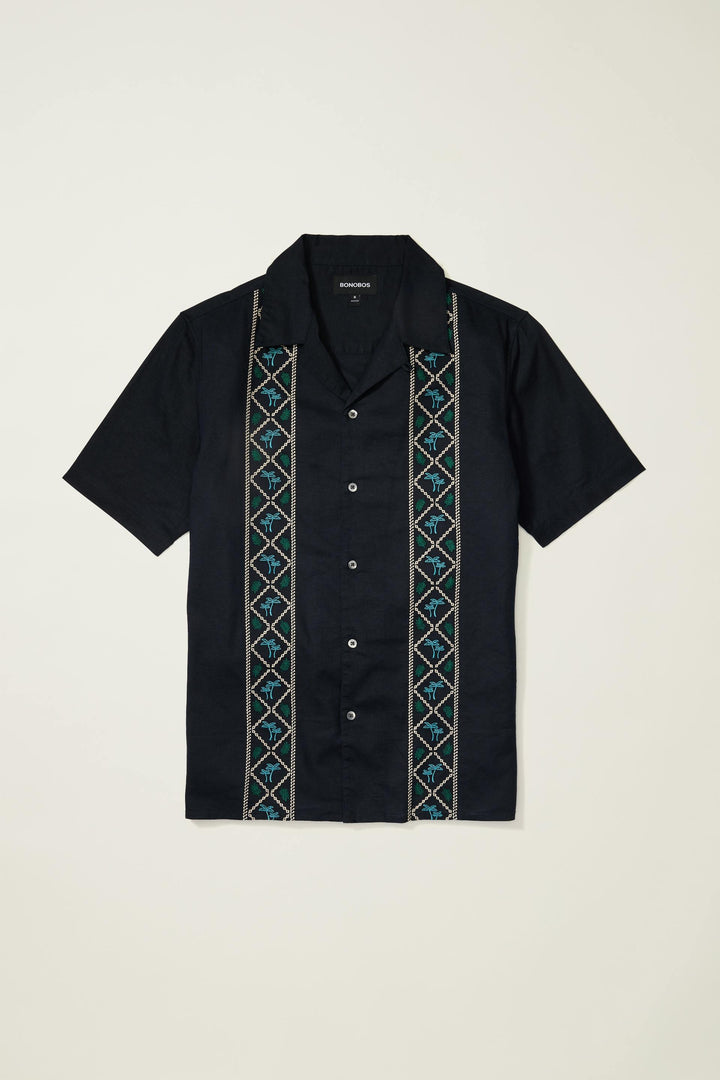 Bonobos Limited Edition Riviera Cabana Men's Shirt