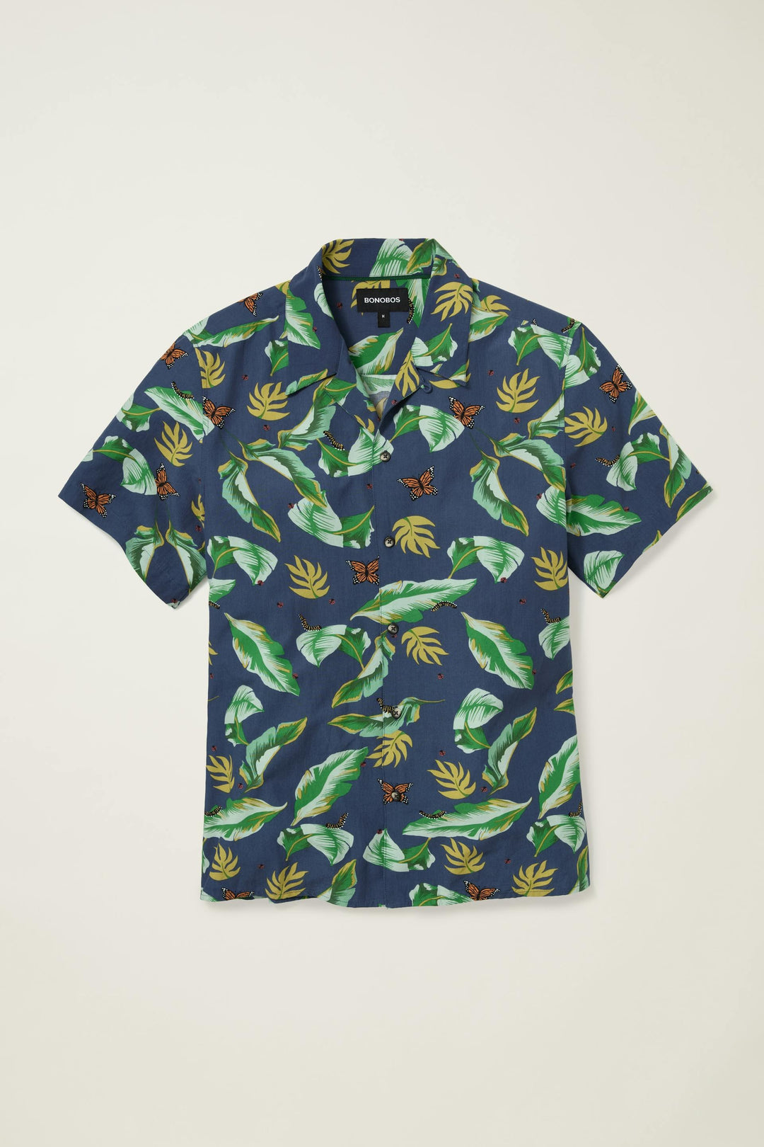 Bonobos Riviera Cabana Men's Shirt