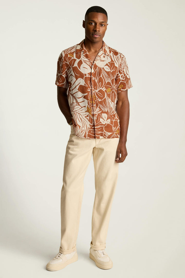 Bonobos Riviera Cabana Men's Shirt