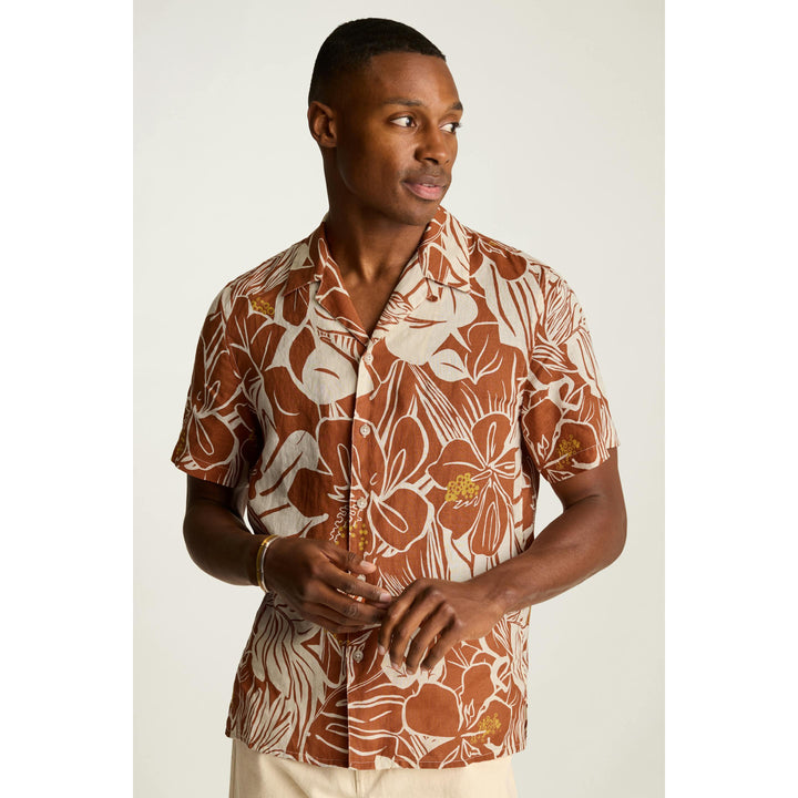 Bonobos Riviera Cabana Men's Shirt