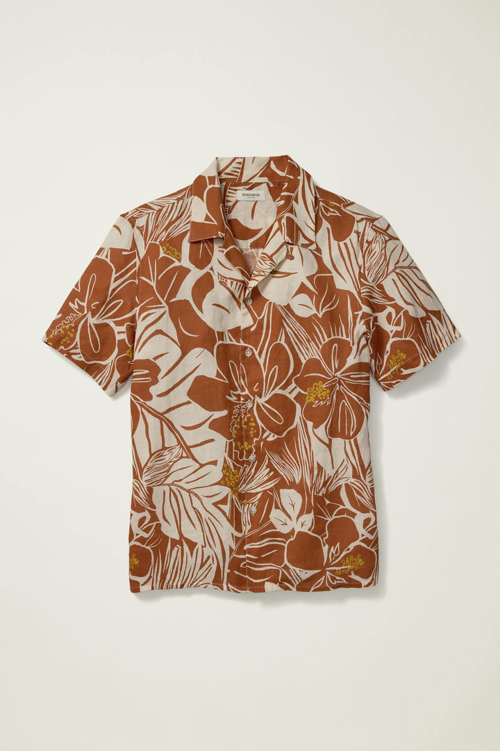 Bonobos Riviera Cabana Men's Shirt