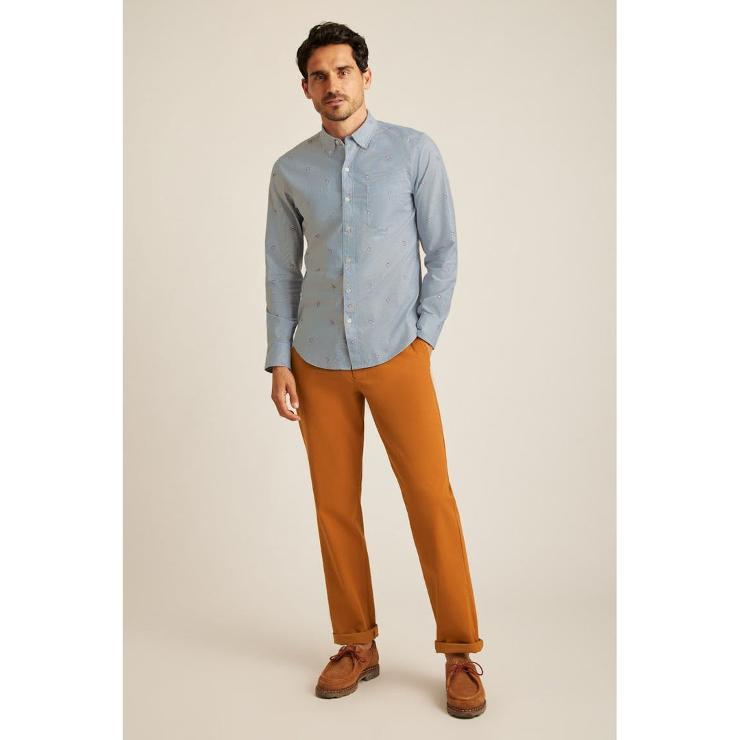 Bonobos Stretch Everyday Men's Shirt