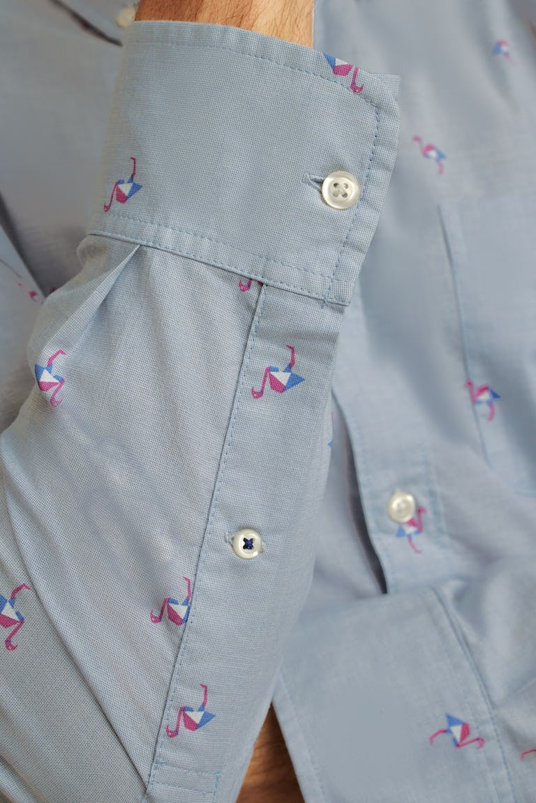 Bonobos Stretch Everyday Men's Shirt