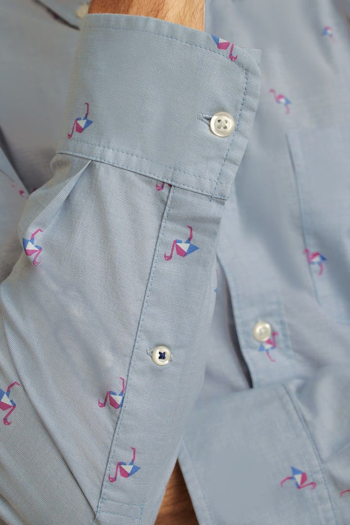 Bonobos Stretch Everyday Men's Shirt
