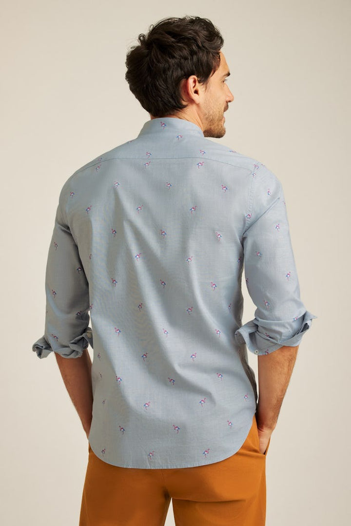 Bonobos Stretch Everyday Men's Shirt