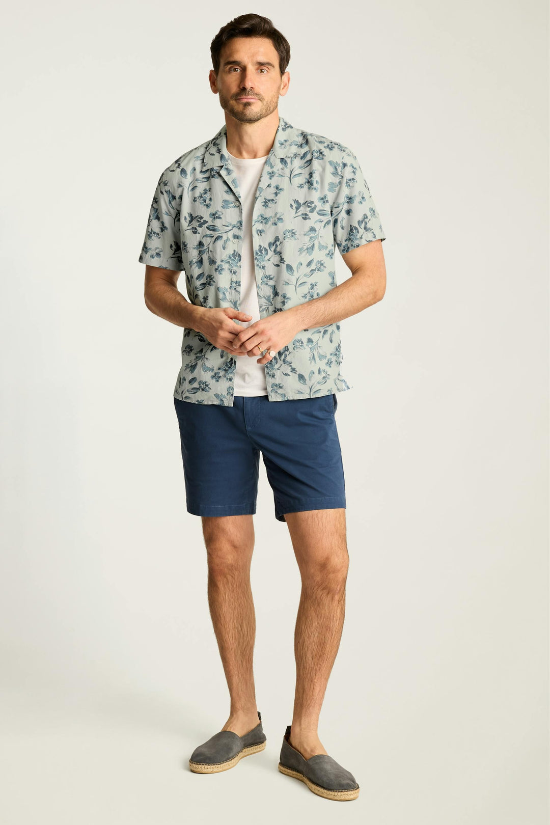Bonobos Riviera Cabana Men's Shirt