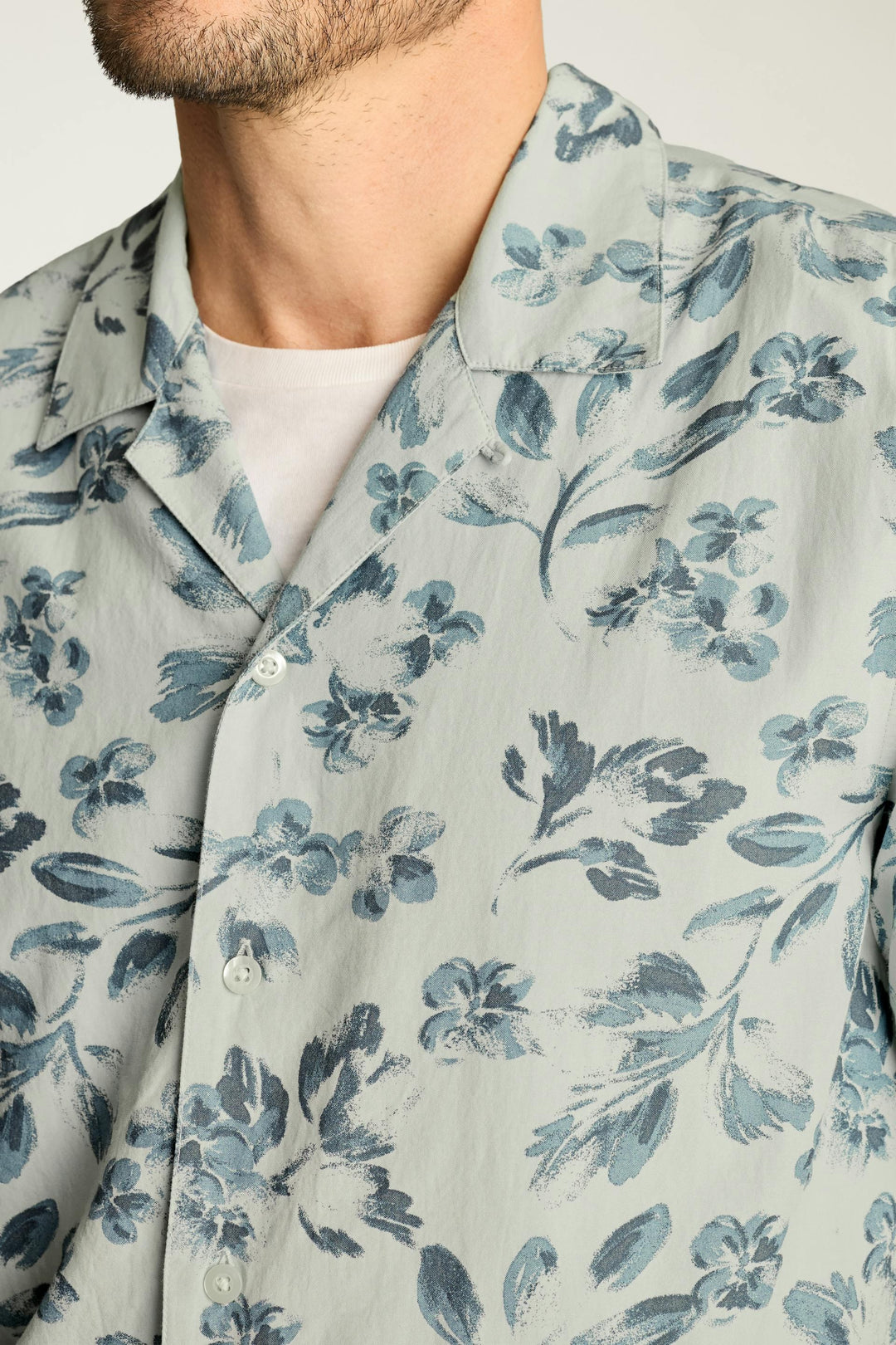 Bonobos Riviera Cabana Men's Shirt