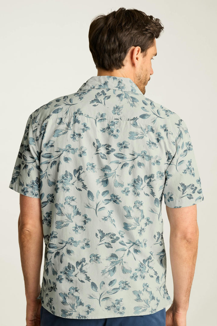 Bonobos Riviera Cabana Men's Shirt