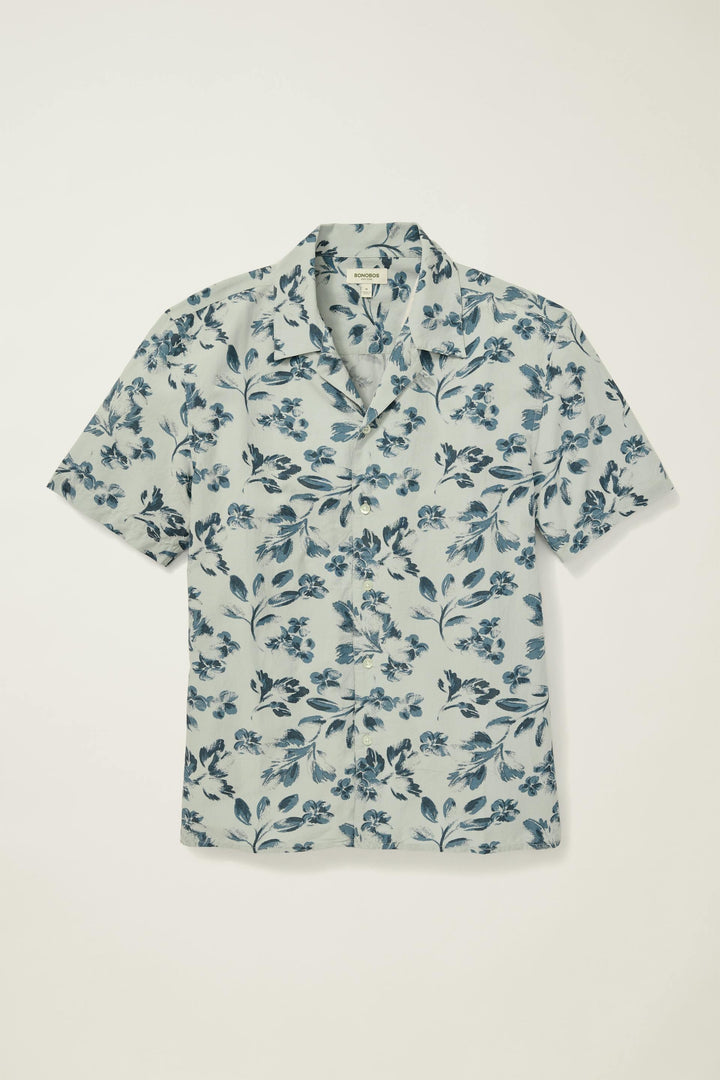 Bonobos Riviera Cabana Men's Shirt