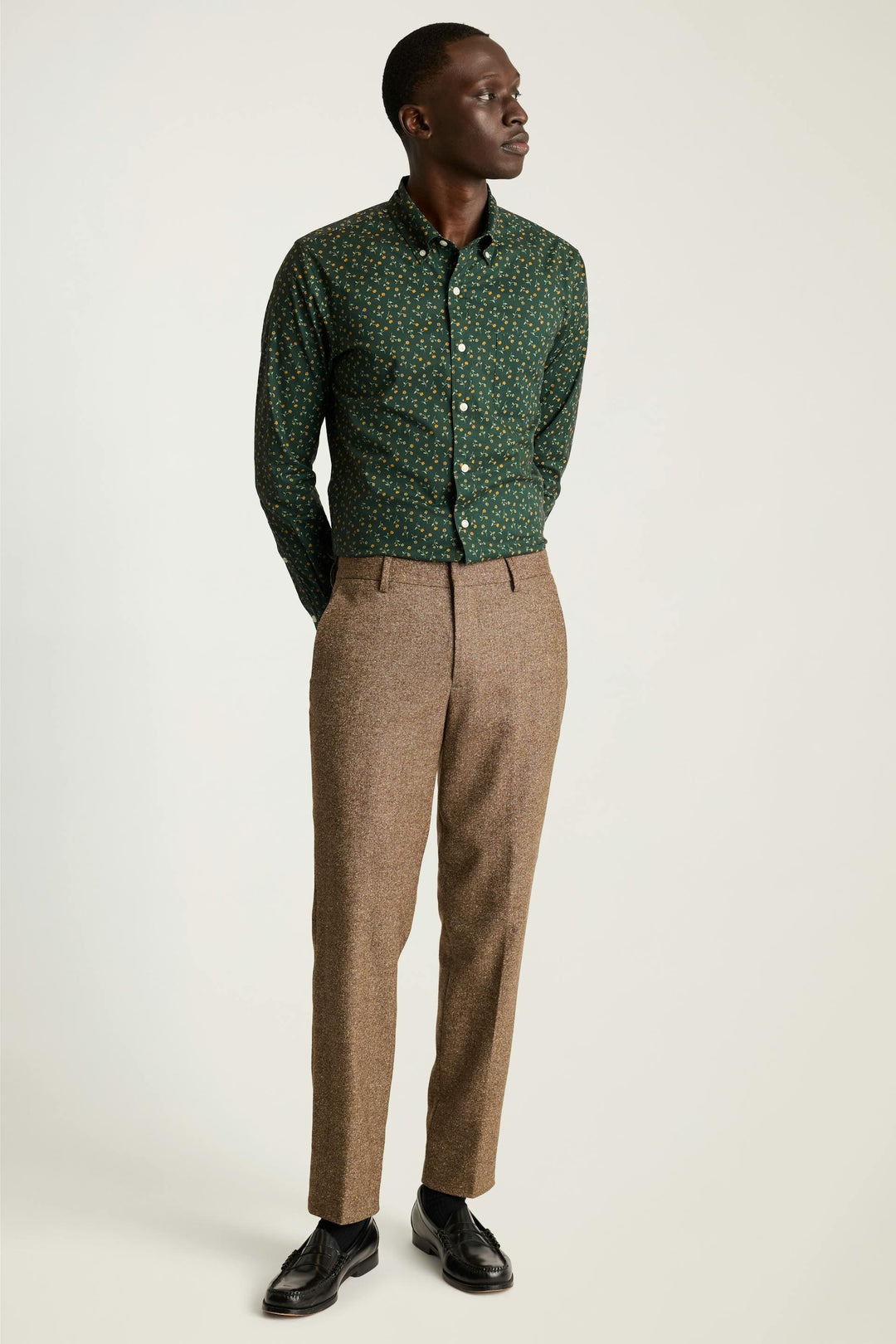 BONOBOS Everyday Men's Shirt