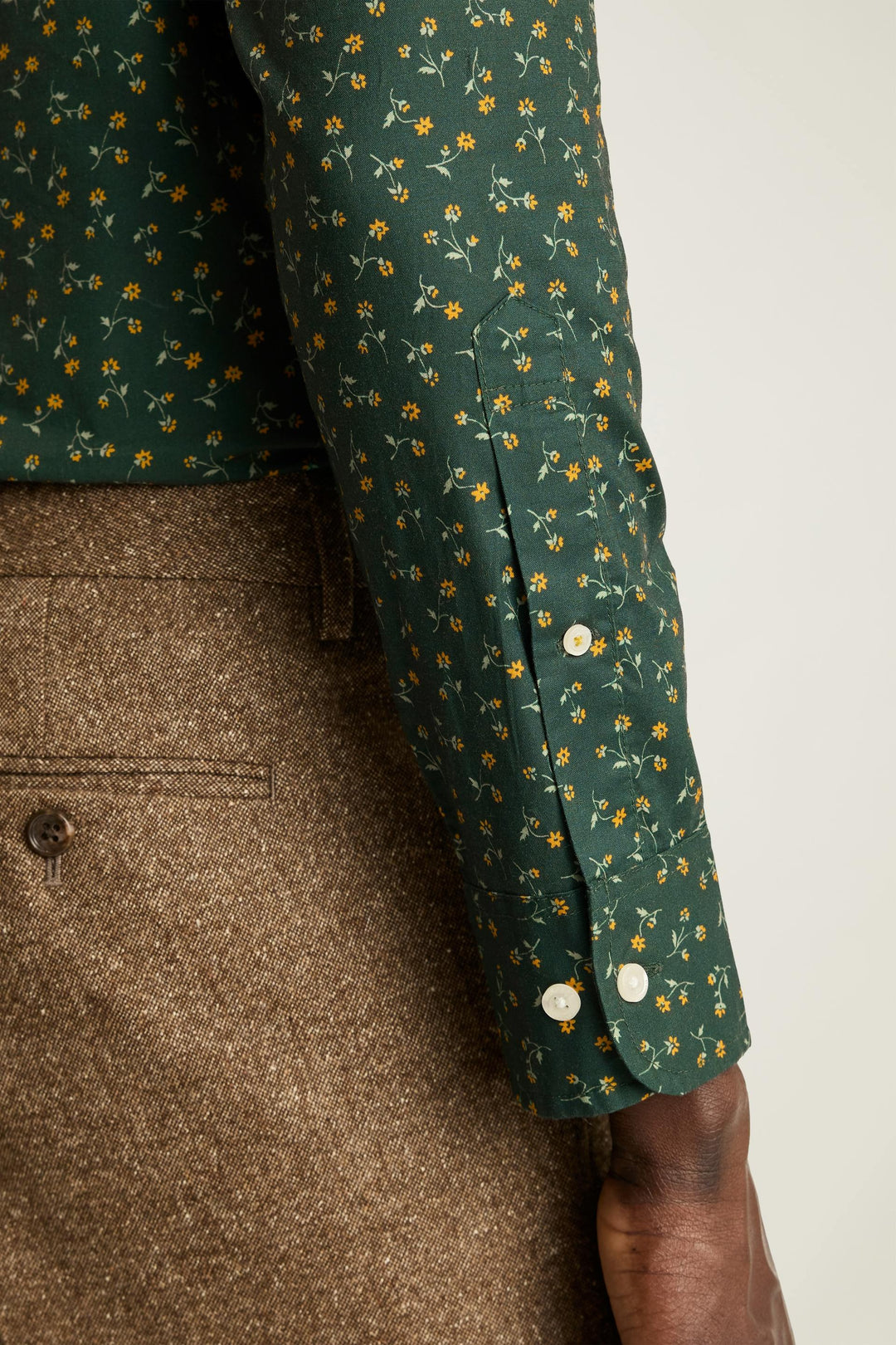 BONOBOS Everyday Men's Shirt