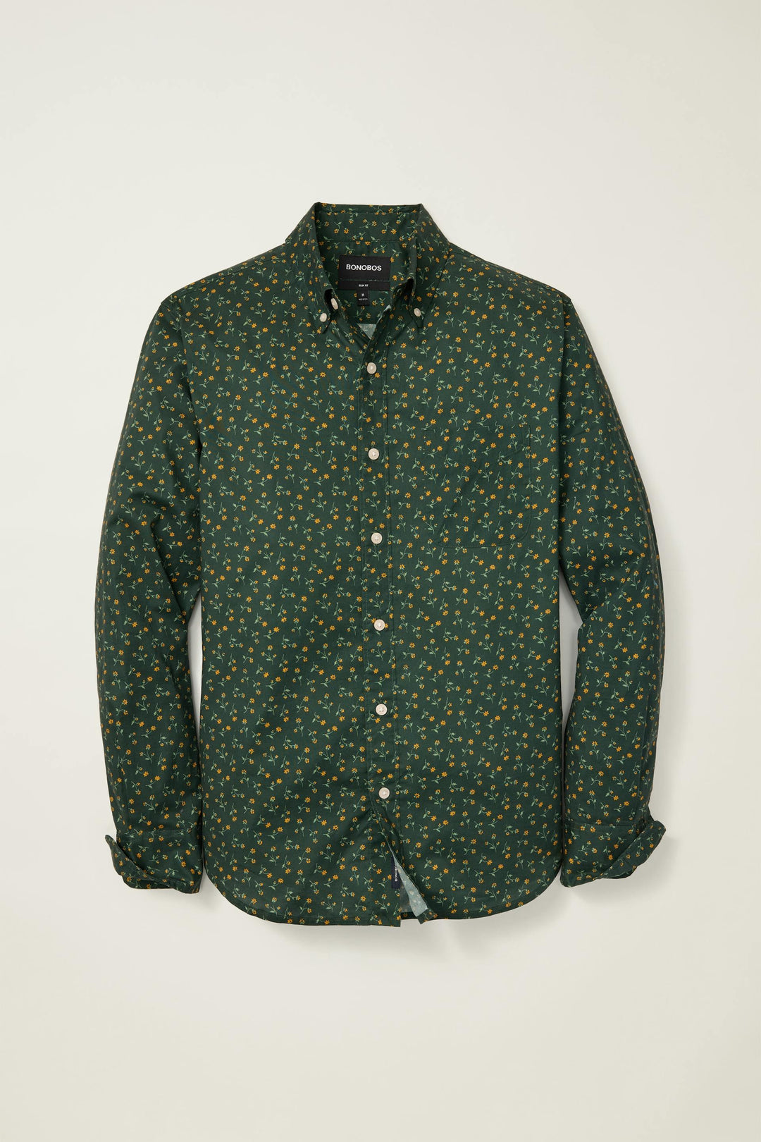 BONOBOS Everyday Men's Shirt