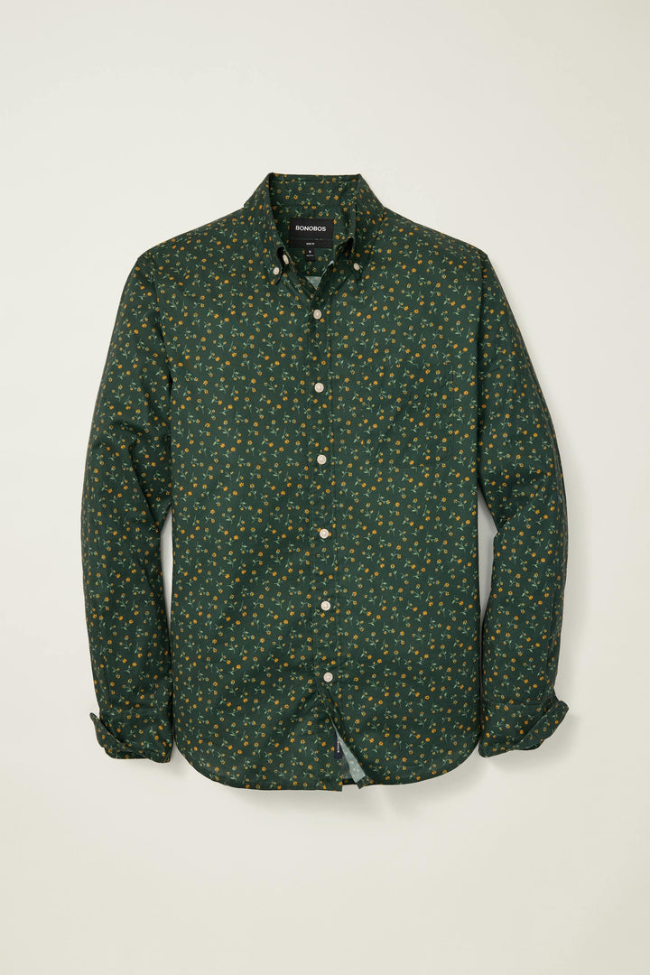 BONOBOS Everyday Men's Shirt