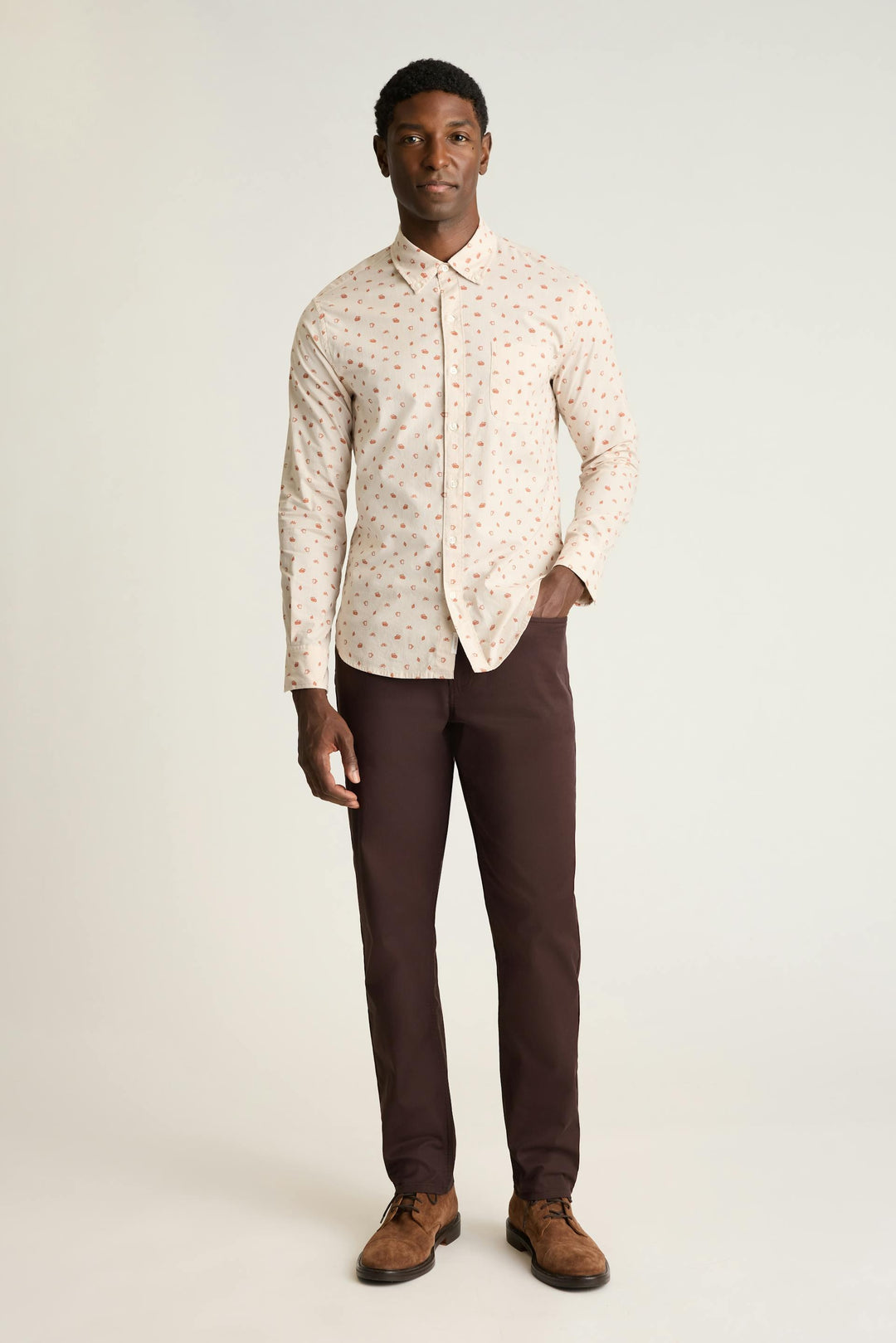 Bonobos Everyday Men's Shirt