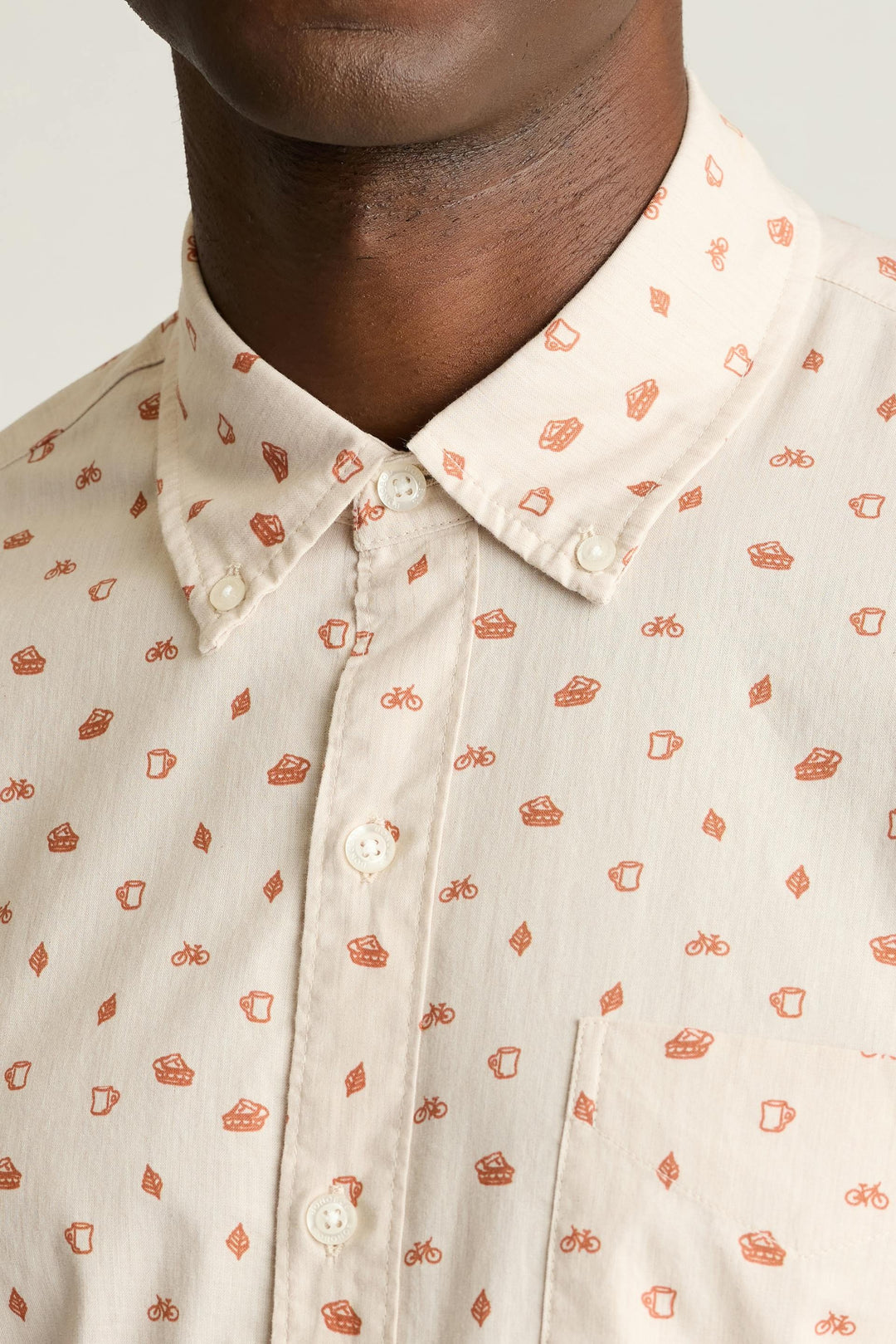 Bonobos Everyday Men's Shirt