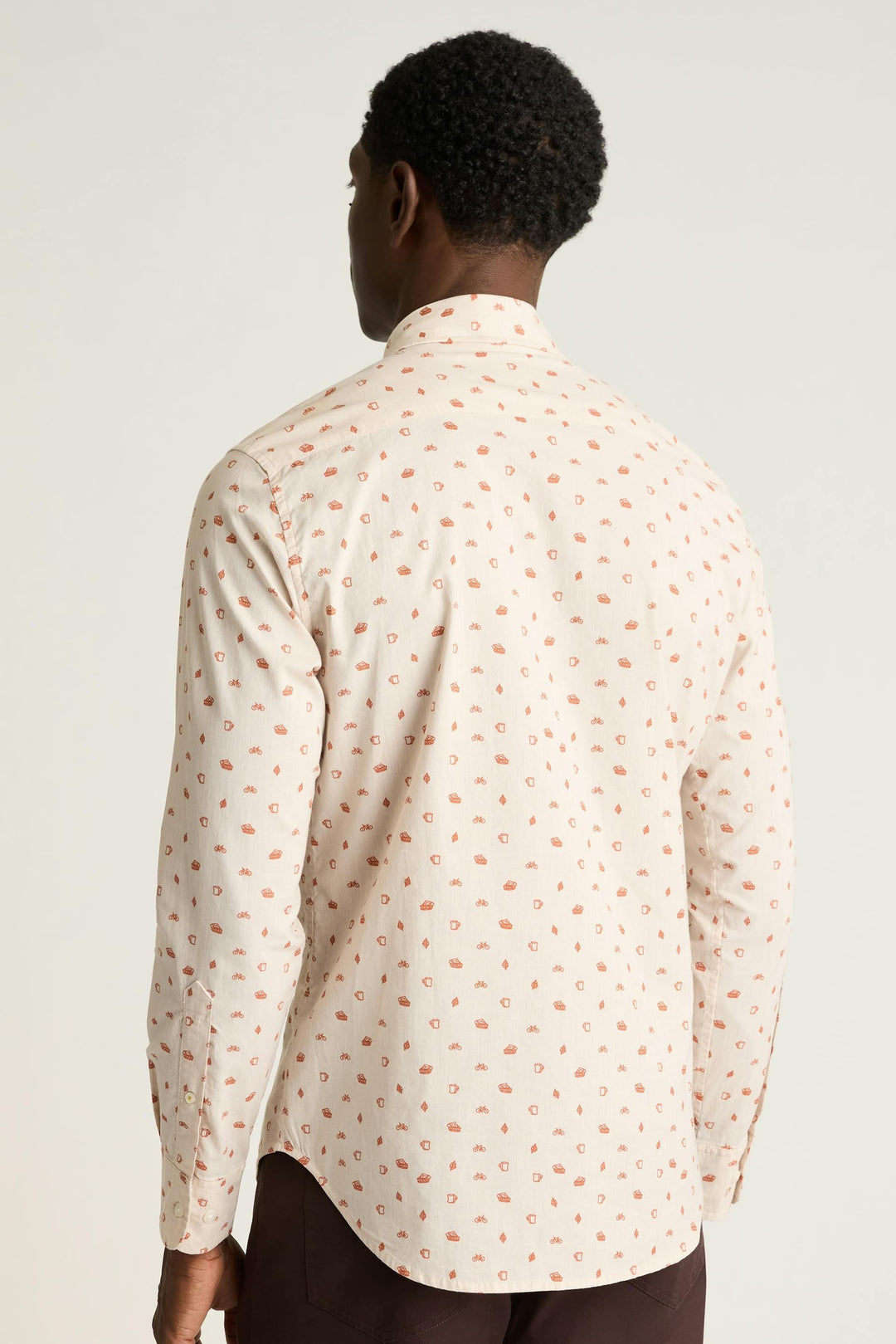 Bonobos Everyday Men's Shirt