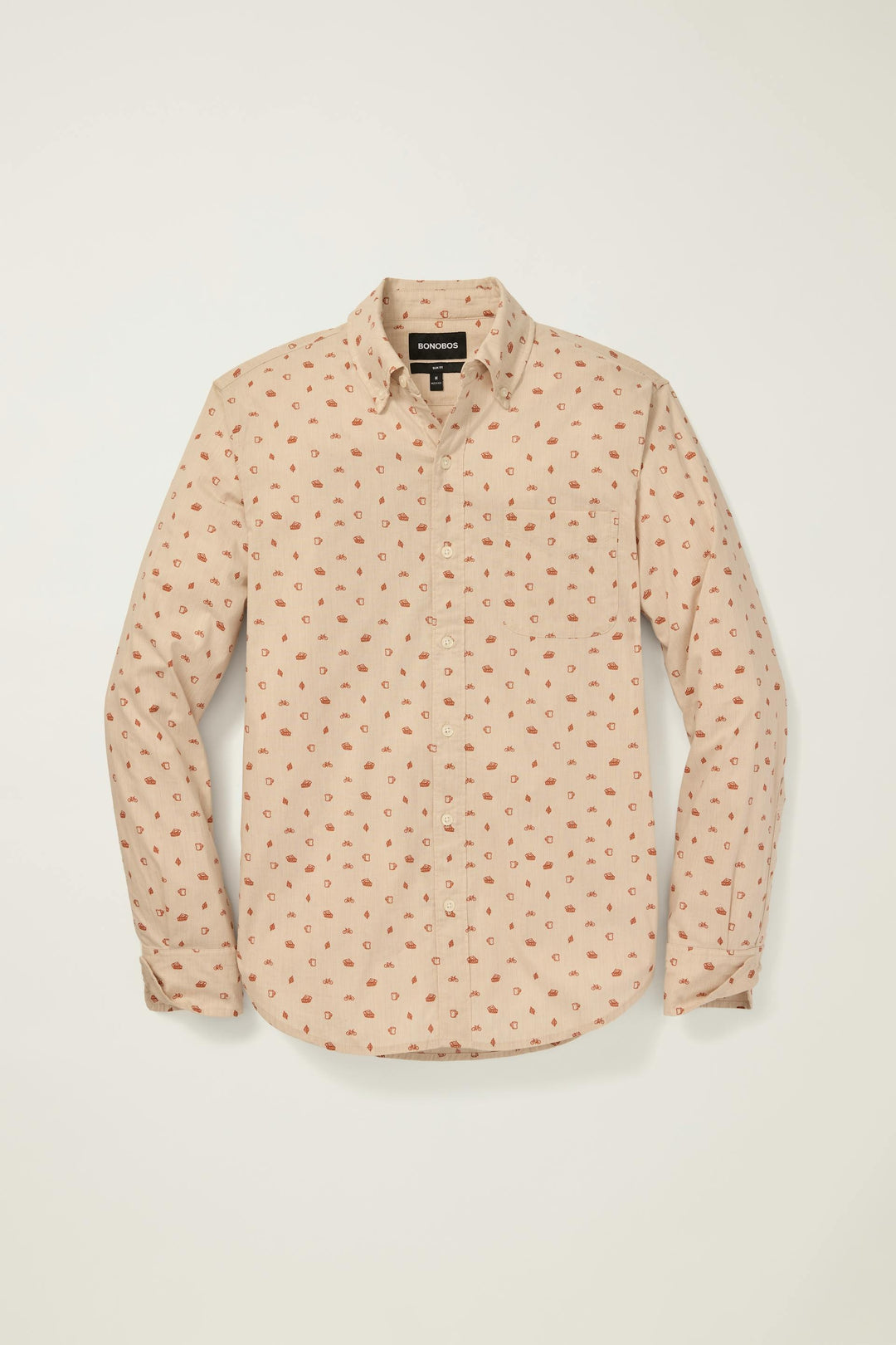 Bonobos Everyday Men's Shirt
