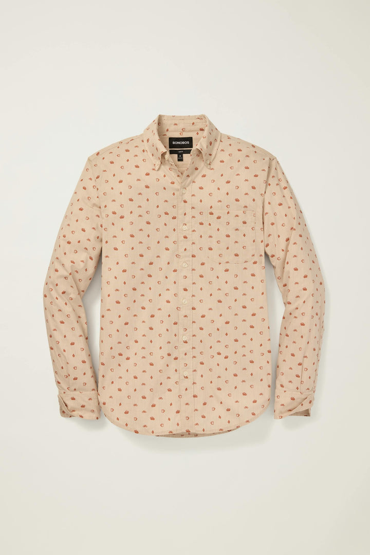 Bonobos Everyday Men's Shirt