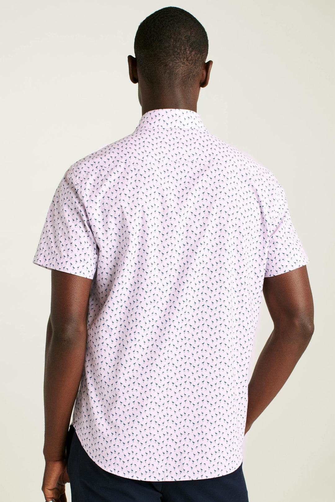 Bonobos Riviera Short Sleeve Men's Shirt