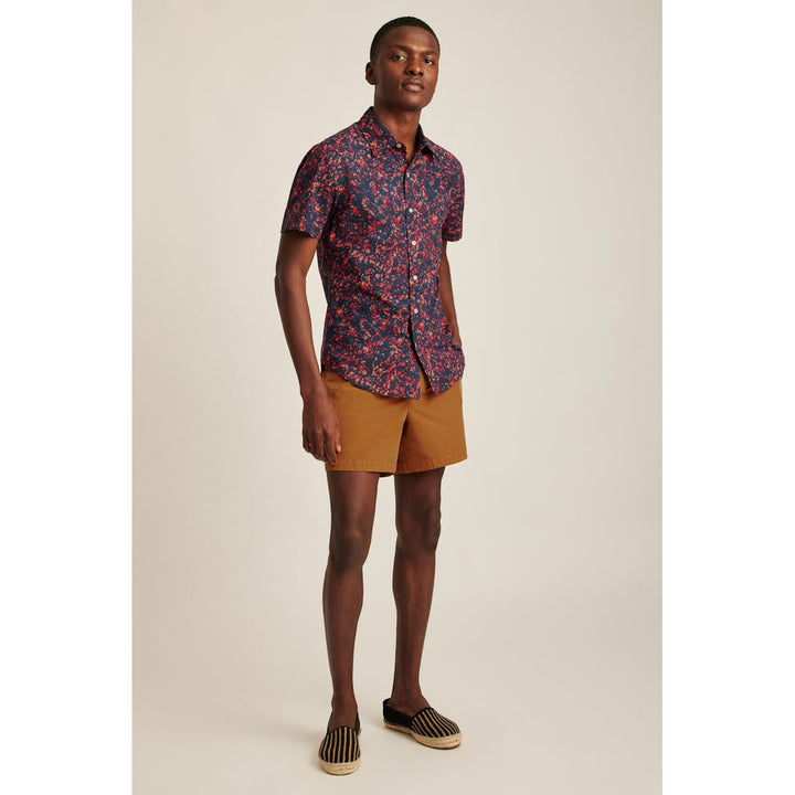 Bonobos Riviera Short Sleeve Men's Shirt